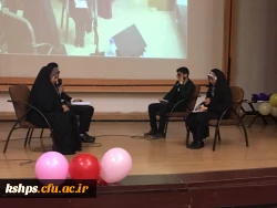 برگزاری مراسم روز دانشجو 6