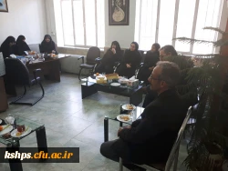 سومین جلسه شورای اداری 3