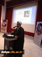 دکتر مجید محمدی سرپرست مدیریت امور پردیس های دانشگاه فرهنگیان استان کرمانشاه شد 2