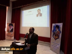 دکتر مجید محمدی سرپرست مدیریت امور پردیس های دانشگاه فرهنگیان استان کرمانشاه شد 4