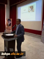 دکتر مجید محمدی سرپرست مدیریت امور پردیس های دانشگاه فرهنگیان استان کرمانشاه شد 6