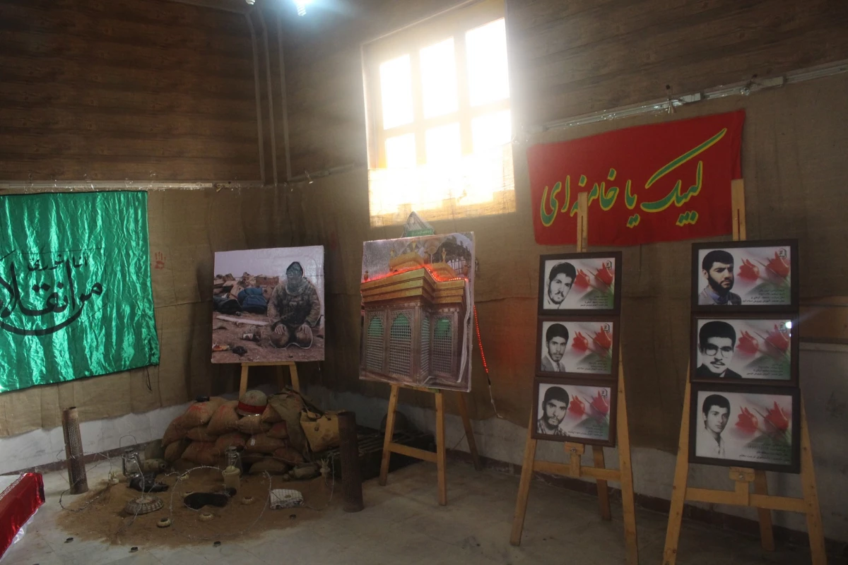 همایش نکوداشت یکصدمین سال تربیت معلم در دانشگاه فرهنگیان کرمانشاه برگزار گردید 4