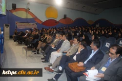 همایش نکوداشت یکصدمین سال تربیت معلم در دانشگاه فرهنگیان کرمانشاه برگزار گردید 6