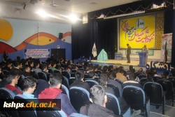 همایش نکوداشت یکصدمین سال تربیت معلم در دانشگاه فرهنگیان کرمانشاه برگزار گردید 7