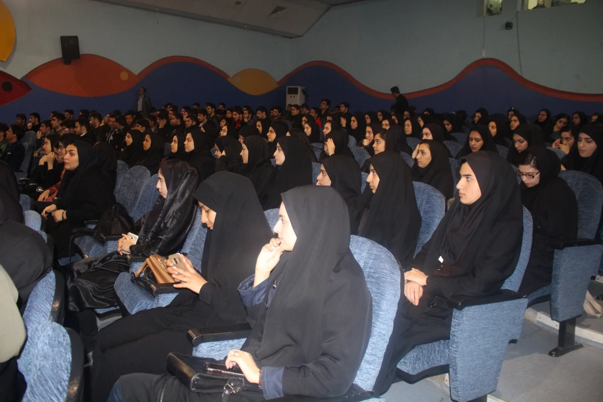 همایش نکوداشت یکصدمین سال تربیت معلم در دانشگاه فرهنگیان کرمانشاه برگزار گردید 8