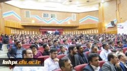 دومین همایش معلم مهدوی با حضور حجت الاسلام والمسلمین قرائتی برگزارگردید 5