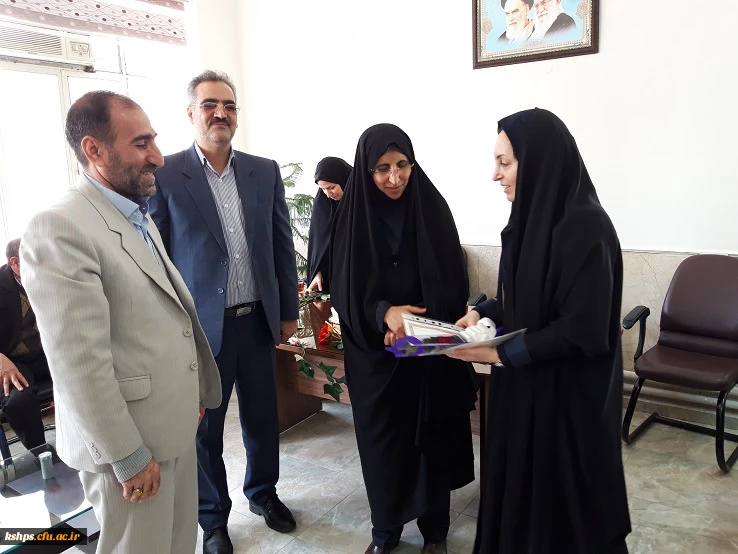 گرامیداشت روز مهندس  2