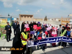 کمک های جمع آوری شده دانشجویان به زلزله زدگان سرپل ذهاب  2