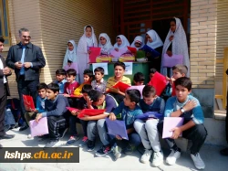 کمک های جمع آوری شده دانشجویان به زلزله زدگان سرپل ذهاب  3