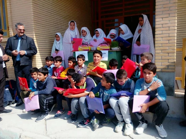 کمک های جمع آوری شده دانشجویان به زلزله زدگان سرپل ذهاب  3