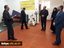 بازدید کارشناسان سازمان مرکزی اطز پردیس شهید صدوقی 7