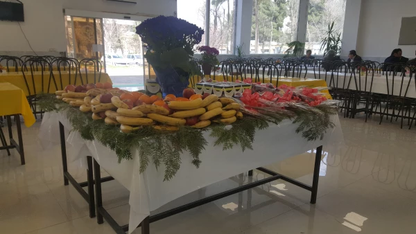 گرامیداشت ولادت حضرت علی (ع) و روز پدر 2