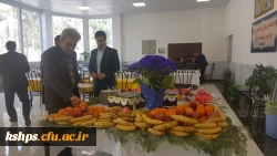 گرامیداشت ولادت حضرت علی (ع) و روز پدر 2