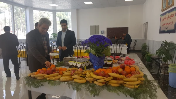 گرامیداشت ولادت حضرت علی (ع) و روز پدر 2