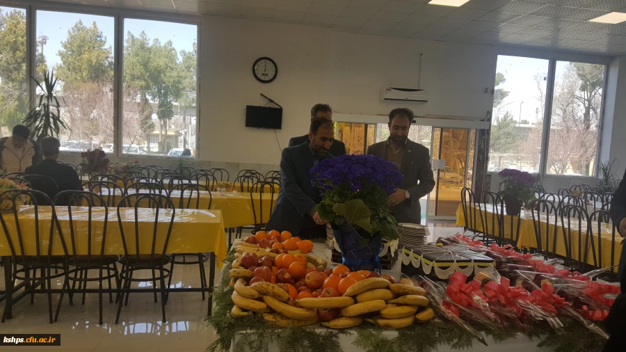 گرامیداشت ولادت حضرت علی (ع) و روز پدر 2