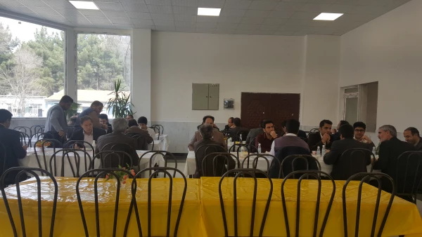 گرامیداشت ولادت حضرت علی (ع) و روز پدر 2