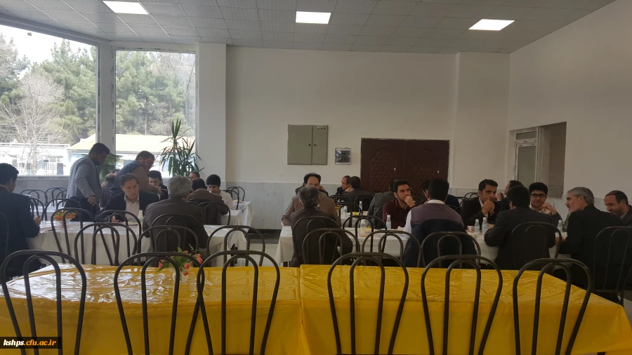 گرامیداشت ولادت حضرت علی (ع) و روز پدر 2