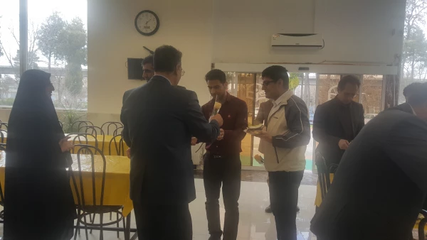 گرامیداشت ولادت حضرت علی (ع) و روز پدر 2