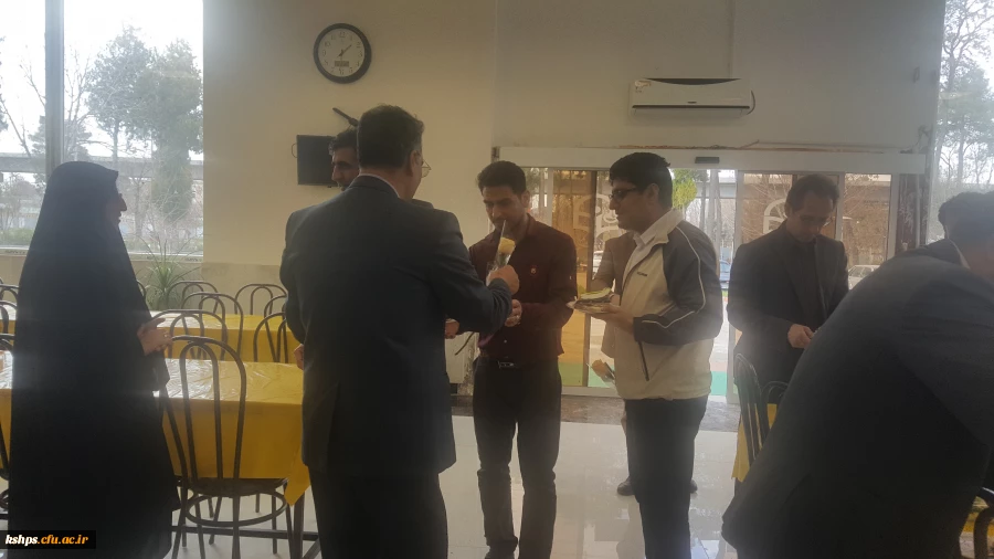 گرامیداشت ولادت حضرت علی (ع) و روز پدر 2