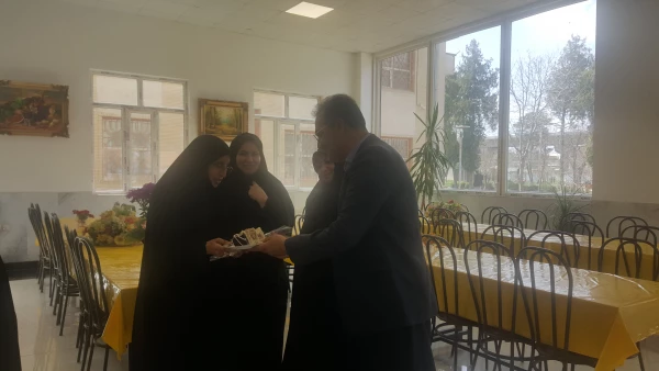 گرامیداشت ولادت حضرت علی (ع) و روز پدر 2