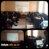 کارگاه طرح درس علوم در پردیس برگزار شد 2