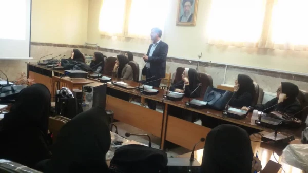 کارگاه طرح درس علوم در پردیس برگزار شد 3