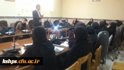 کارگاه طرح درس علوم در پردیس برگزار شد 4