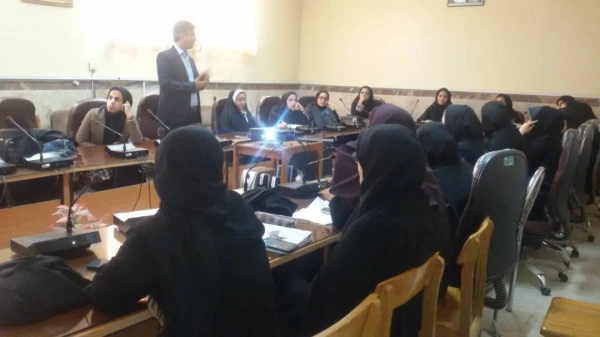 کارگاه طرح درس علوم در پردیس برگزار شد 4