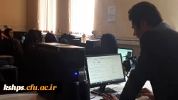 کارگاه طرح درس علوم  و مقاله نویسی در پردیس برگزار شد 2