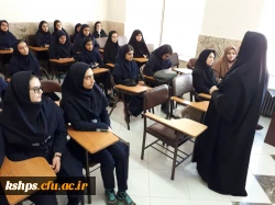 انتخابات شورای صنفی پردیس برگزار شد 4