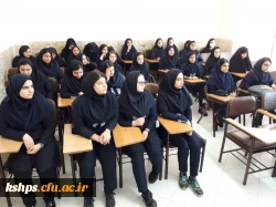 انتخابات شورای صنفی پردیس برگزار شد 7