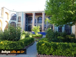 بازدید از اماکن مذهبی به مناسبت ماه مبارک رمضان 2