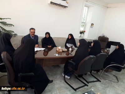 فرایند پذیرش و مصاحبه پذیرفته شدگان مرحله چند برابر ظرفیت دانشگاه فرهنگیان امروز صبح در پردیس شهید صدوقی آغاز شد