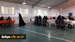 ثبت نام پذیرفته شدگان د انشگاه فرهنگیان (پردیس شهید صدوقی) ورودی 98مهر 7