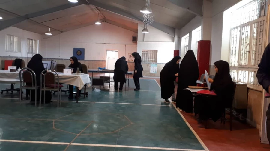 ثبت نام پذیرفته شدگان د انشگاه فرهنگیان (پردیس شهید صدوقی) ورودی 98مهر 2