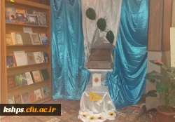 مراسم استقبال از دانشجویان در7 مهرماه با حضور مسئولین پردیس انجام گرفت

 4