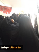 مراسم استقبال از دانشجویان در7 مهرماه با حضور مسئولین پردیس انجام گرفت

 3