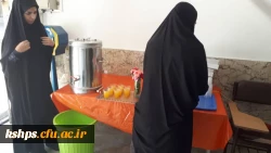 مراسم استقبال از دانشجویان در7 مهرماه با حضور مسئولین پردیس انجام گرفت

 2