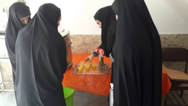 مراسم استقبال از دانشجویان در7 مهرماه با حضور مسئولین پردیس انجام گرفت

 3