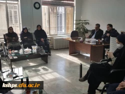 برگزاری گرامیداشت روز زن 2