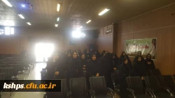 کارگاه آموزشی مراقبت و پیشگیری از بیماری کرونا  4