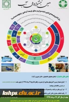 فراخوان دومین جشنواره ملی آب 2