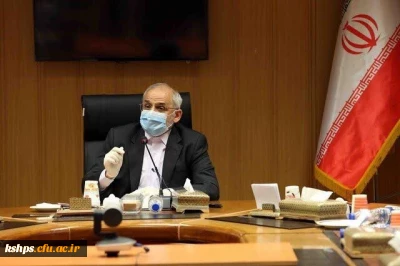 پیام وزیر آموزش و پرورش به مناسبت بازگشایی دانشگاه فرهنگیان