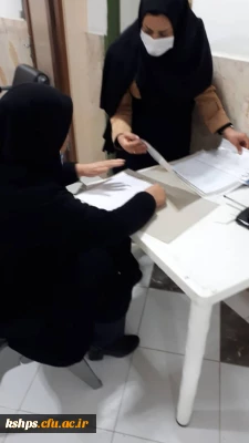 پذیرش و ثبت نام پذیرفته شدگان مشمولین قانون تعیین تکلیف استخدامی معلمین حق التدریس،آموزشیاران نهضت سواد آموزی،  مربیان پیش دبستانی و خرید خدمات آموزش 