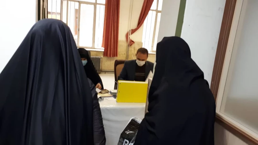 پذیرش و ثبت نام پذیرفته شدگان دوره مهارت آموزی  3