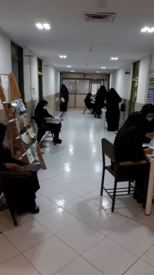 پذیرش و ثبت نام پذیرفته شدگان دوره مهارت آموزی  4