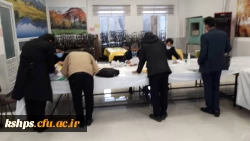 آغاز فرایند مصاحبه و گزینش داوطلبان مهارت آموزی آموزش و پرورش 2