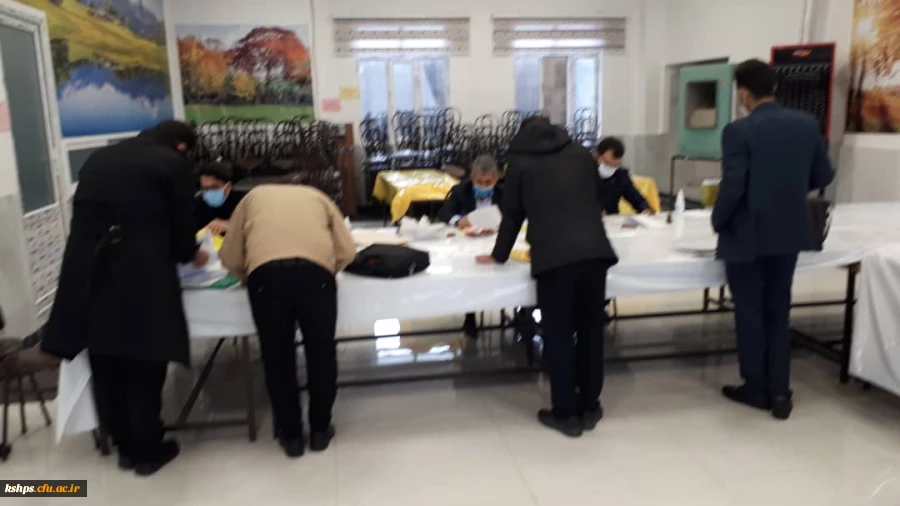 آغاز فرایند مصاحبه و گزینش داوطلبان مهارت آموزی آموزش و پرورش 2