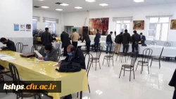 آغاز فرایند مصاحبه و گزینش داوطلبان مهارت آموزی آموزش و پرورش 3