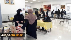 آغاز فرایند مصاحبه و گزینش داوطلبان مهارت آموزی آموزش و پرورش 4